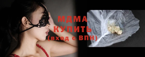 индика Магас